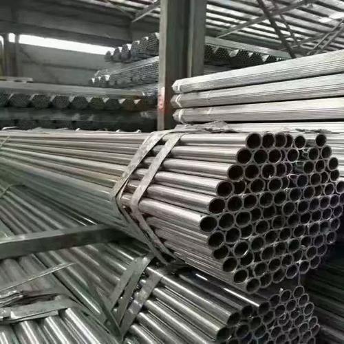 荣成q355nhb耐候钢管
